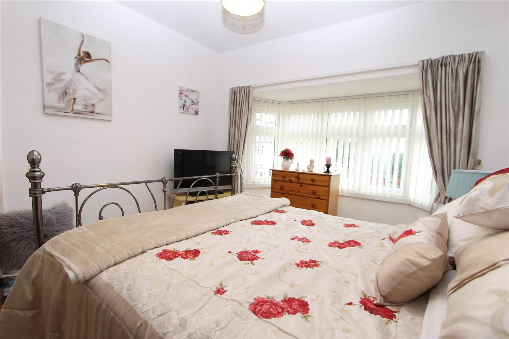 The Foxholes, Kidderminster